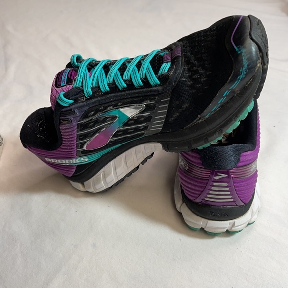 BROOKS  Ghost 9 Sz 7 - Picture 4 of 7